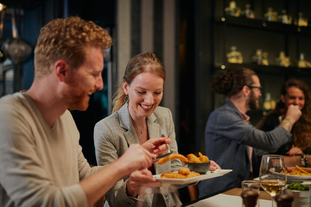 Dining Delights in Baytree: Your Guide to the Best Eats in Melbourne, FL’s Premier Neighborhood